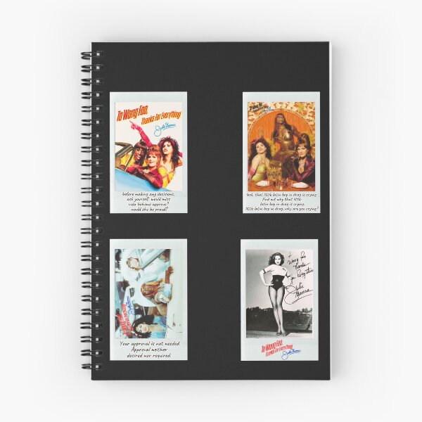 Item preview, To Wong Foo Thanks for Everything Sticker Set / T Shirt designed and sold by DiverseDazzle.
