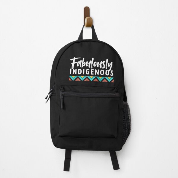 Item preview, Fabulously Indigenous designed and sold by RainbowTribeDsn.