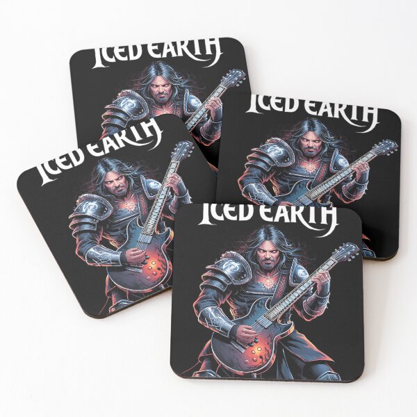 Item preview, Iced Earths - Festivals Of The Wickeds Album designed and sold by PeterImre.