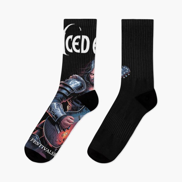 Item preview, Iced Earths - Festivals Of The Wickeds Album designed and sold by PeterImre.
