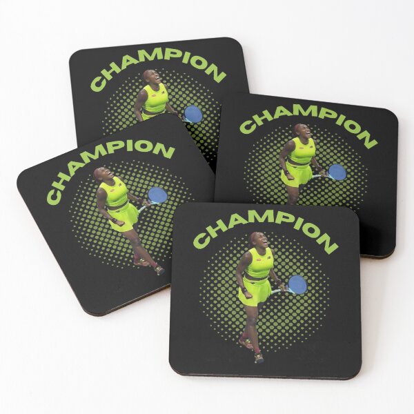 Item preview, Legend Retro 90s Girl Player Champion Sport Tennis designed and sold by Garment-Pressu.