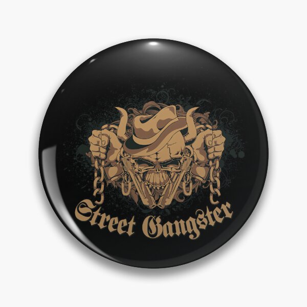 Item preview, Street Gangster Jacob Zelazny Transparent	 designed and sold by yxkvfuigqw8.