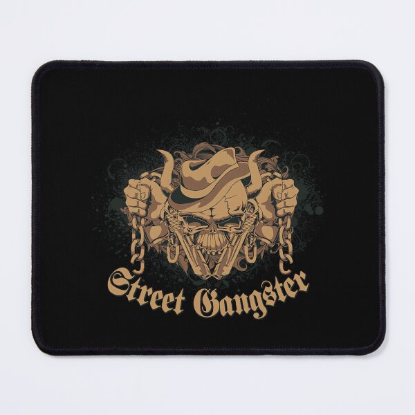 Item preview, Street Gangster Jacob Zelazny Transparent	 designed and sold by yxkvfuigqw8.