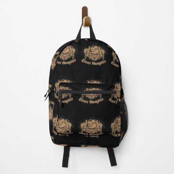 Item preview, Street Gangster Jacob Zelazny Transparent designed and sold by yxkvfuigqw8.