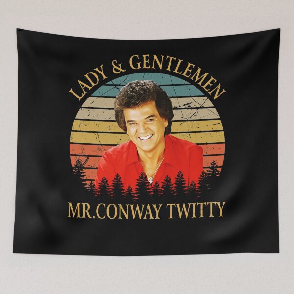 Item preview, Music 90s Country Tour Legend Music Retro designed and sold by Clothes-Hopkins.