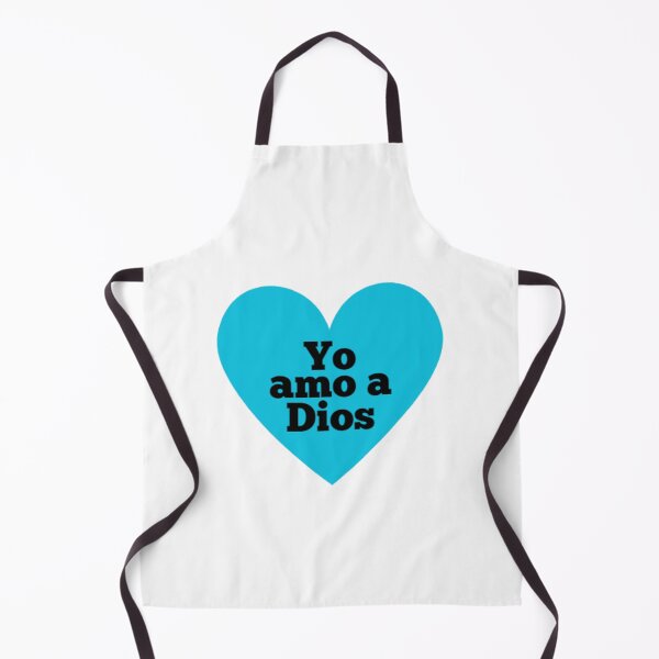 Item preview, Yo amo a Dios designed and sold by HAVVDEMS shop.