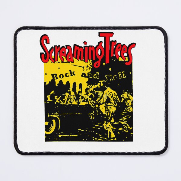 Item preview, Psychedelic Grunge Style Rock Music designed and sold by AdalbertHickle.
