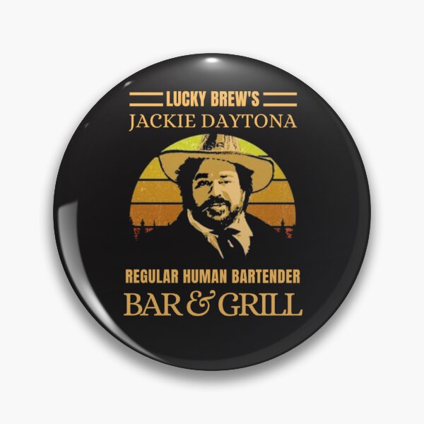 Item preview, Lucky Brews - Regular Human Bartender designed and sold by GreenhDianna.