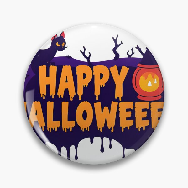 Item preview, Happy Halloween Midnight Howl Font designed and sold by Dream Bloom Gallery.