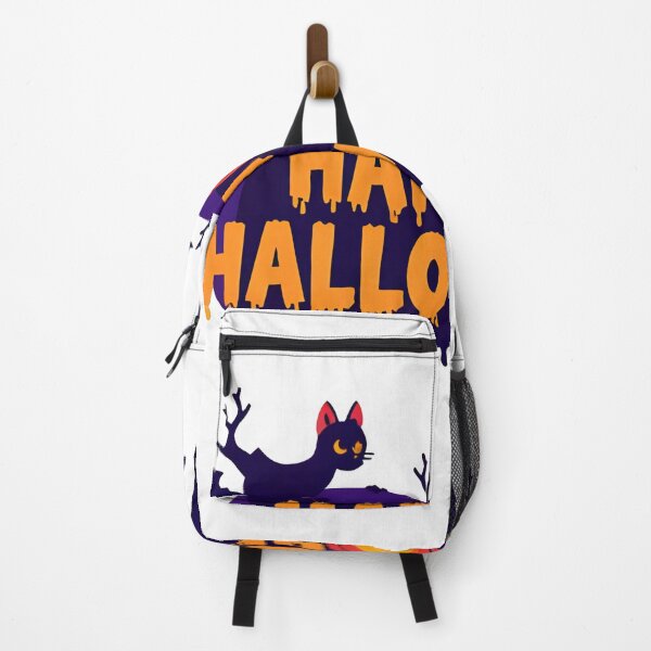Item preview, Happy Halloween Midnight Howl Font designed and sold by Dream Bloom Gallery.