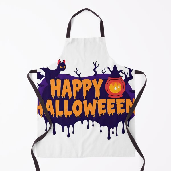 Item preview, Happy Halloween Midnight Howl Font designed and sold by Dream Bloom Gallery.