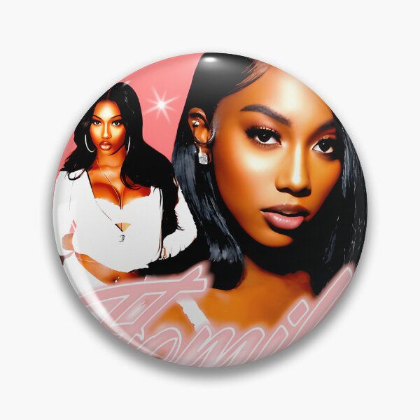 Item preview, Throwback Y2k Style Flo Milli designed and sold by MaudiKertzma.