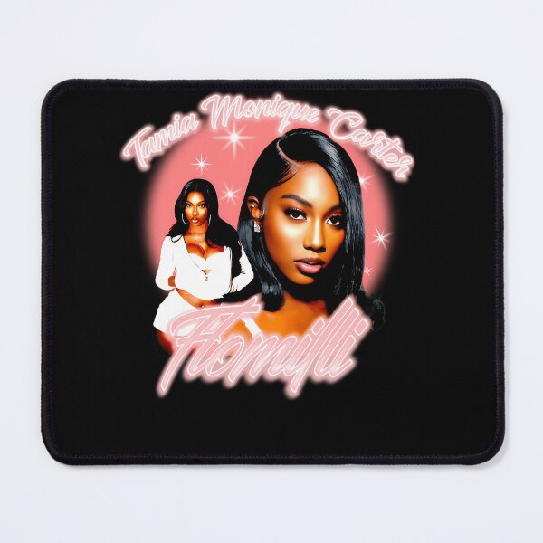 Item preview, Throwback Y2k Style Flo Milli designed and sold by MaudiKertzma.