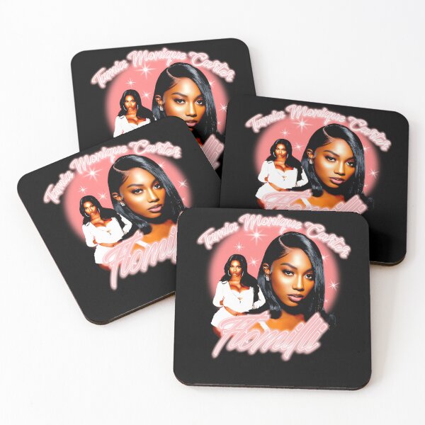Item preview, Throwback Y2k Style Flo Milli designed and sold by MaudiKertzma.