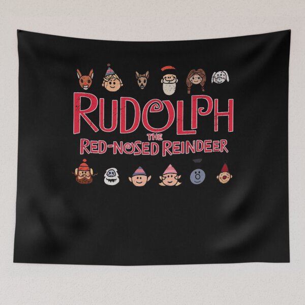 Item preview, child retro cartoon series Christmas comedy movie vintage funny designed and sold by UdrD8h4Kec.