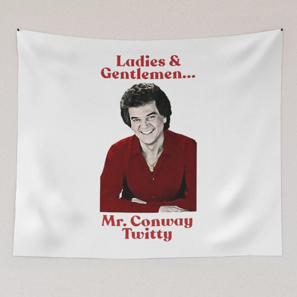 Item preview, 90s Music Tour Legend Country Music Retro designed and sold by Clothes-Hopkins.