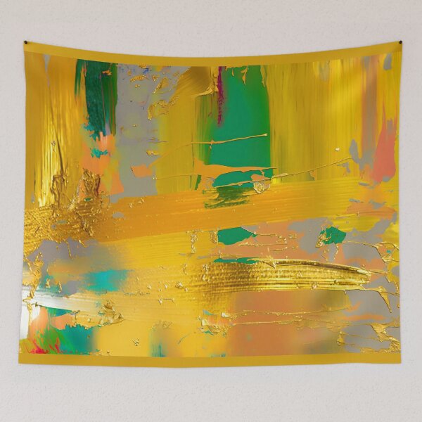 Item preview, Golden Moments designed and sold by StimulatedHead.