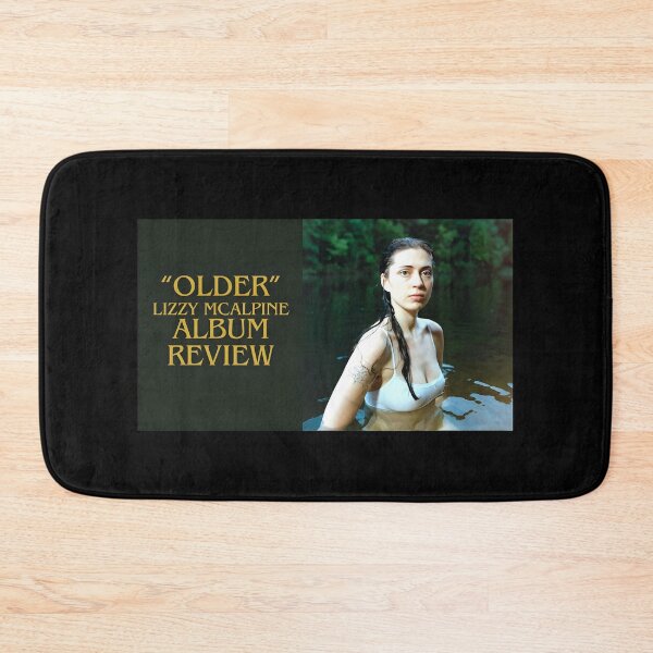 Item preview, Lizzy McAlpine – Older Album Inspired Portrait Art designed and sold by vasilacielloa.