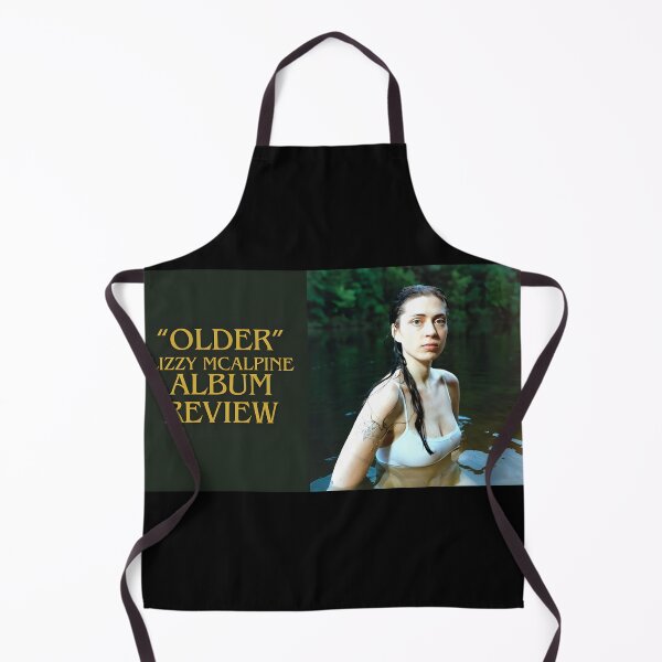 Item preview, Lizzy McAlpine – Older Album Inspired Portrait Art designed and sold by vasilacielloa.
