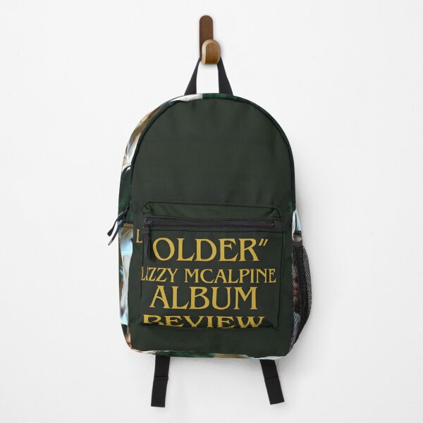 Item preview, Lizzy McAlpine – Older Album Inspired Portrait Art designed and sold by vasilacielloa.