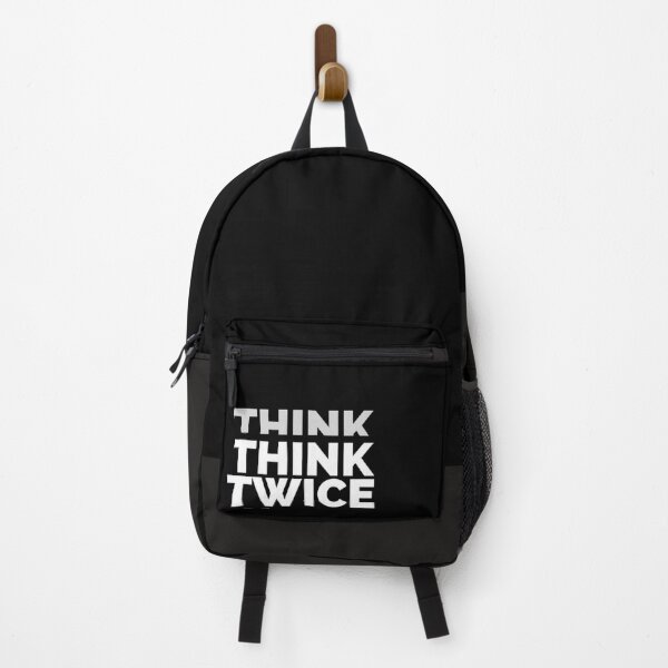 Item preview, Think Twice designed and sold by RSTrrendywear.