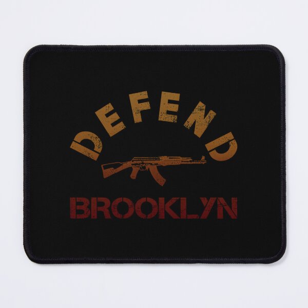 Item preview, Defend Brooklyn Essential 		 designed and sold by oeslvacaxa38.