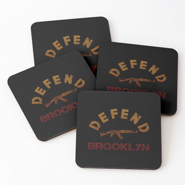 Item preview, Defend Brooklyn Essential 		 designed and sold by oeslvacaxa38.