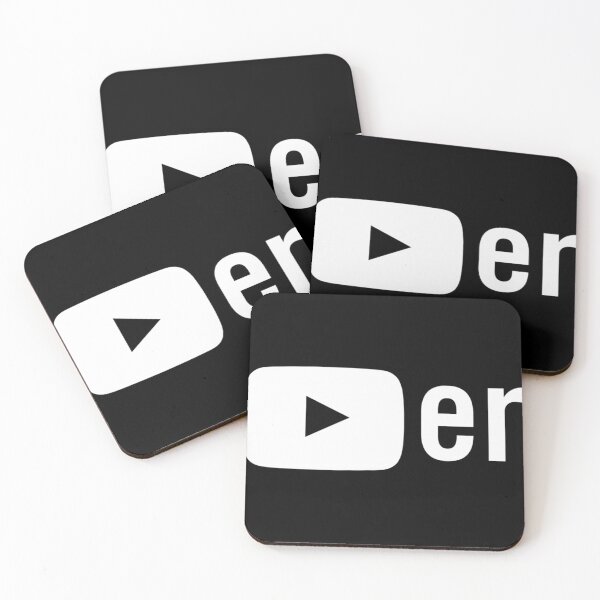 Artikelvorschau, Youtuber entworfen und verkauft von RaczaSzervac.