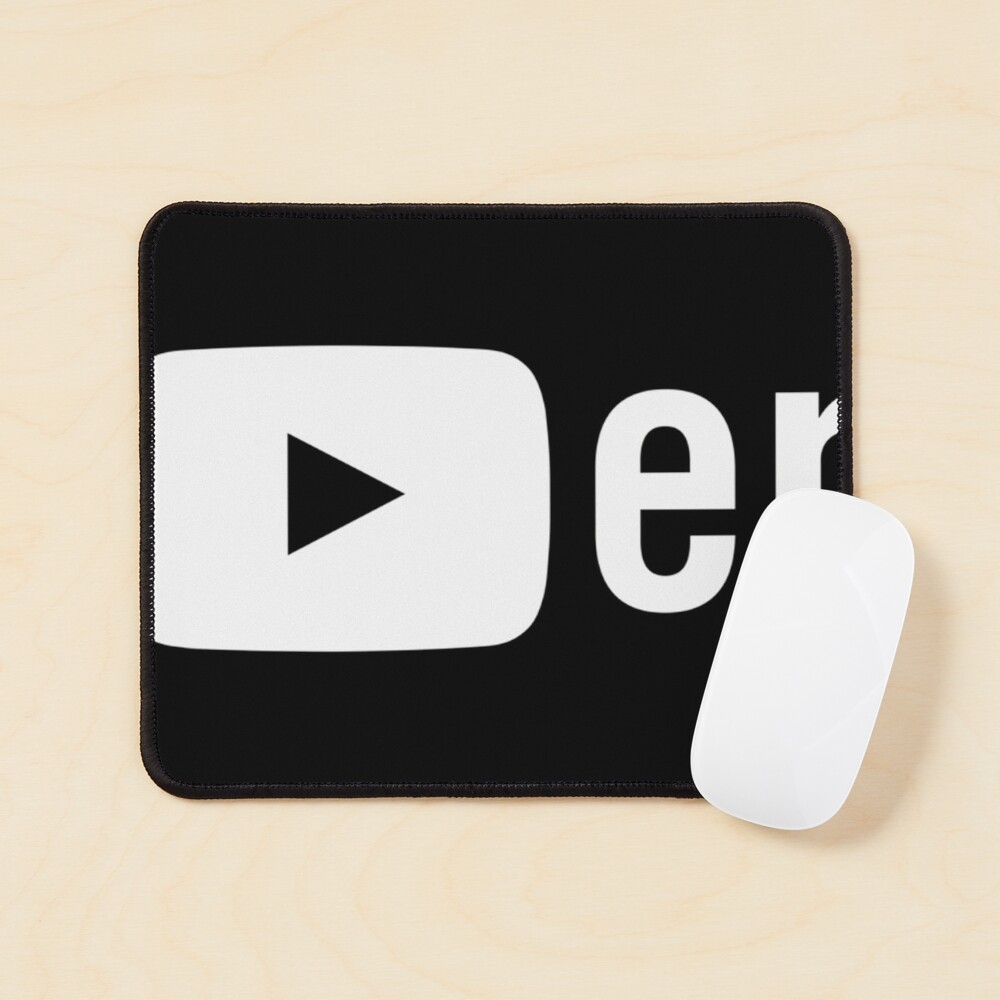 Item preview, Mouse Pad designed and sold by RaczaSzervac.