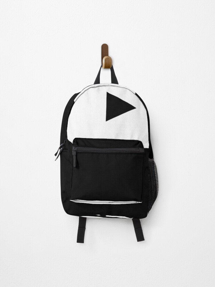Thumbnail 1 of 3, Backpack, Youtuber designed and sold by RaczaSzervac.
