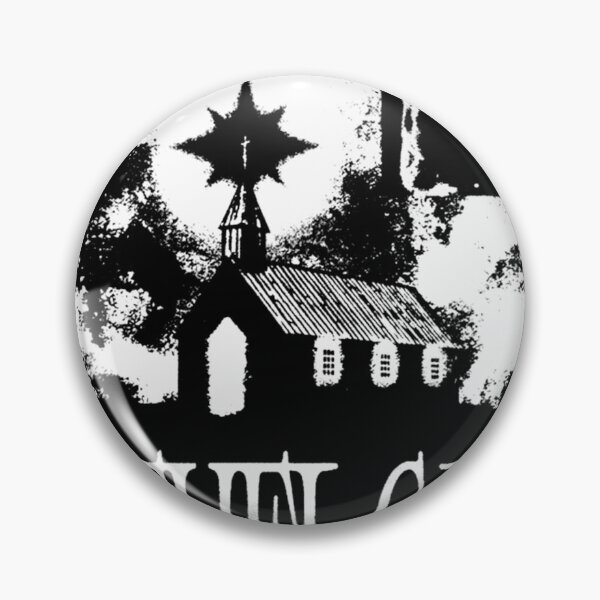 Item preview, Faded Silhouette Town Et.hel designed and sold by MaudiKertzma.