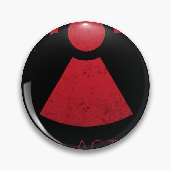 Item preview, Kraftwerk Radioactivity Retro Fan Art Design designed and sold by pryliacerston.