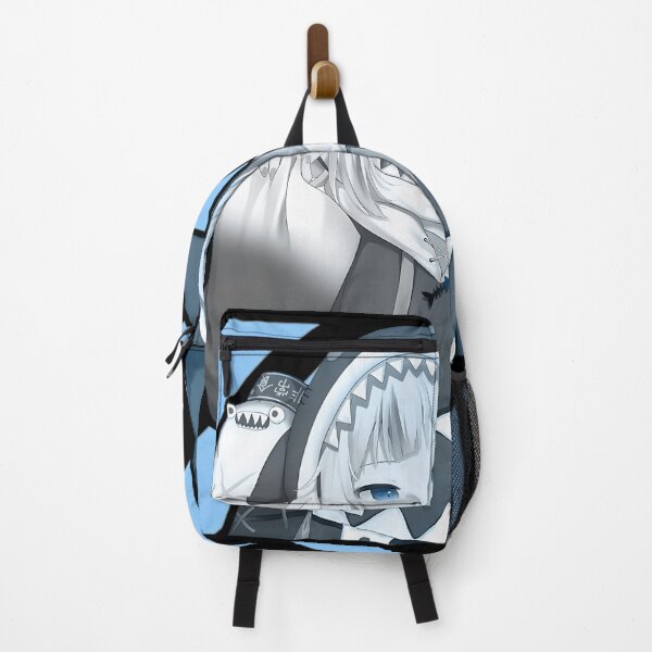 Item preview, Gawr Gura Design designed and sold by RaczaSzervac.