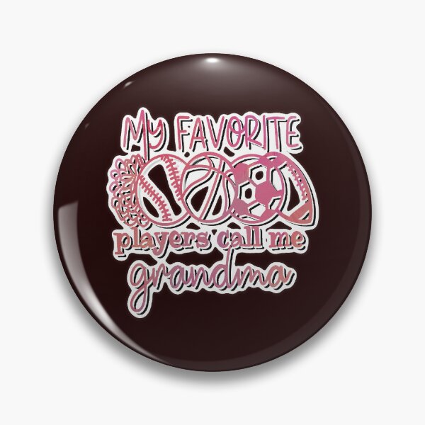 Item preview, Sports GMA designed and sold by Eliza Ivette’s Luminous Lantern .