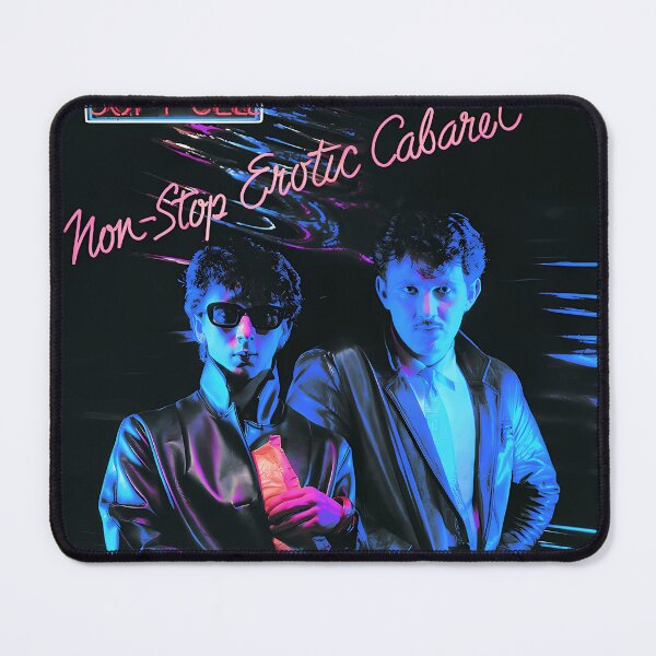 Item preview, Bansos42-Non-Stop-Erotic-Cabaret-Of-Soft-Cell designed and sold by convincingc662.