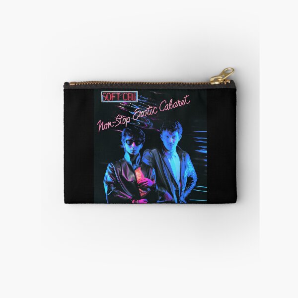 Item preview, Bansos42-Non-Stop-Erotic-Cabaret-Of-Soft-Cell designed and sold by convincingc662.