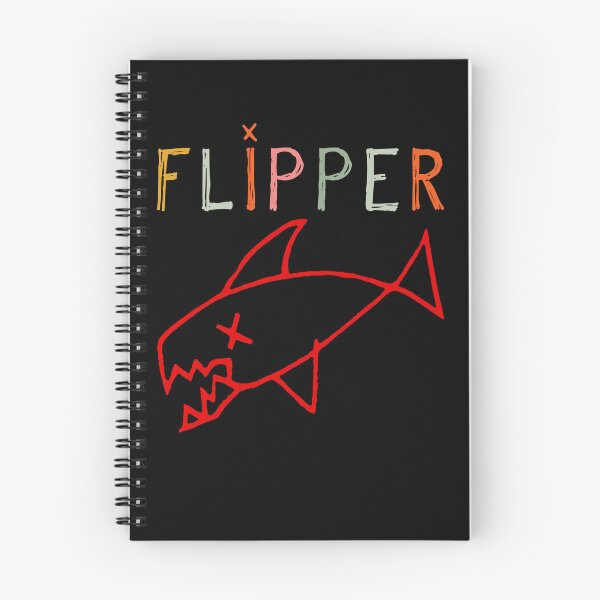 Item preview, Bold Humor Flipper Fish Shark Saying designed and sold by NediaNujra.