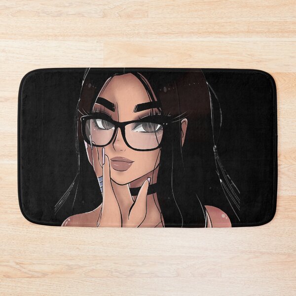 Item preview,  Sssniperwolf  designed and sold by RaczaSzervac.