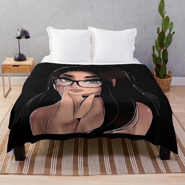 Item preview,  Sssniperwolf  designed and sold by RaczaSzervac.
