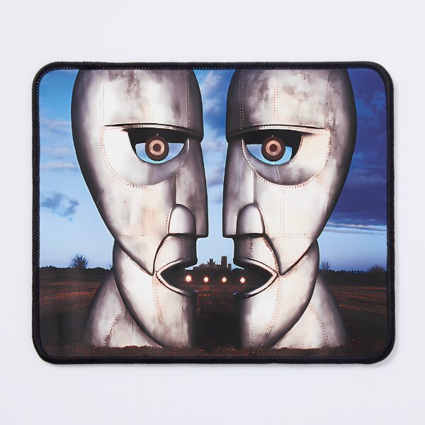 Item preview, Pink Floyd Division Bell Rock Music Band designed and sold by LukasKynsijarvi.