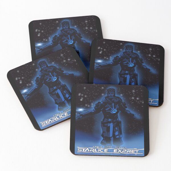 Item preview, Starlight Expret designed and sold by Brooke Hannah.