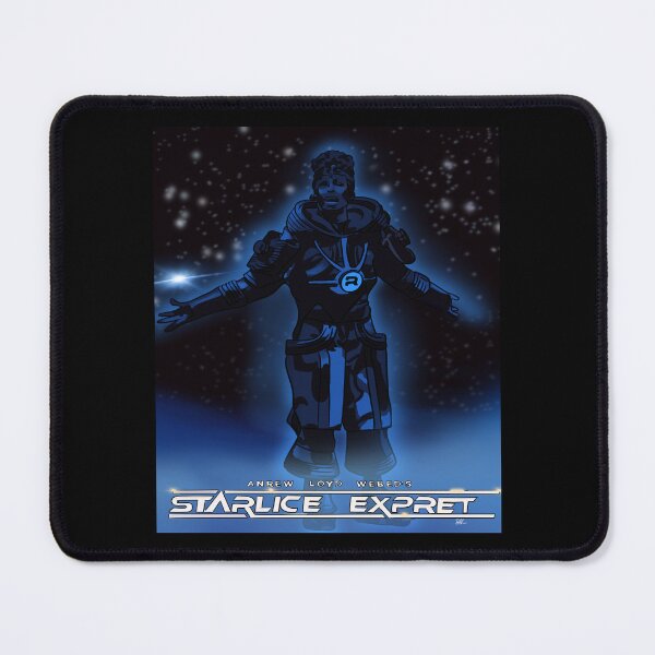 Item preview, Starlight Expret designed and sold by Brooke Hannah.