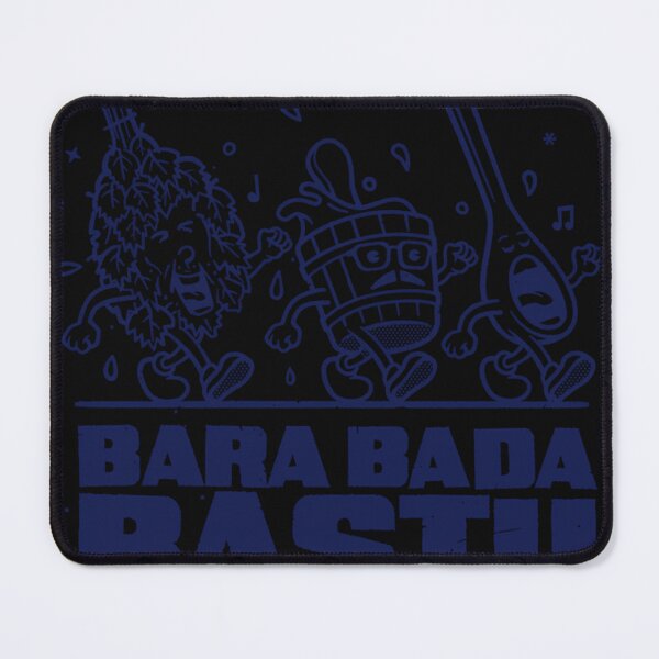 Item preview, Bara-Bada-Bastu designed and sold by lbbobki.