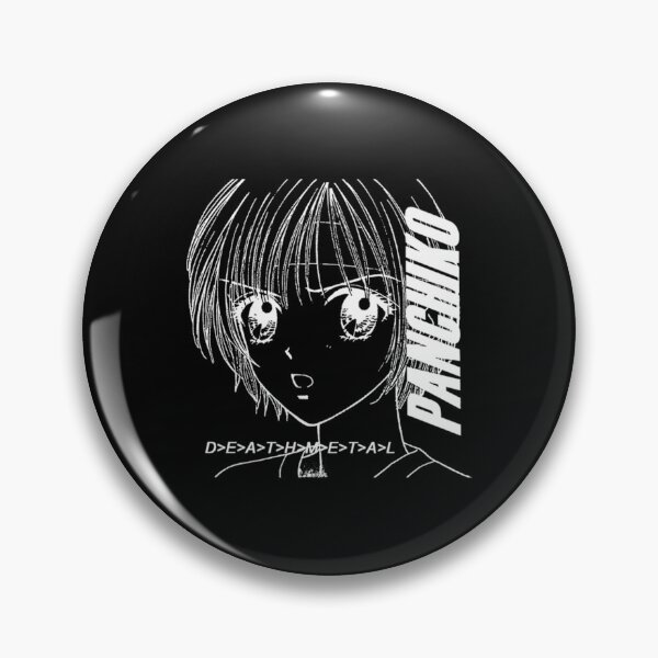 Item preview,  Panchiko Band Deathmetal 2000 Album designed and sold by PeterImre.