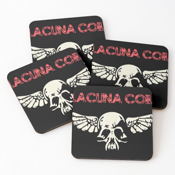 Item preview, Lacuna Coil designed and sold by jlyzoethorne.