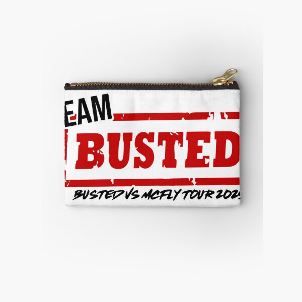 Item preview, Team Busted designed and sold by JoshuaSullivan8.