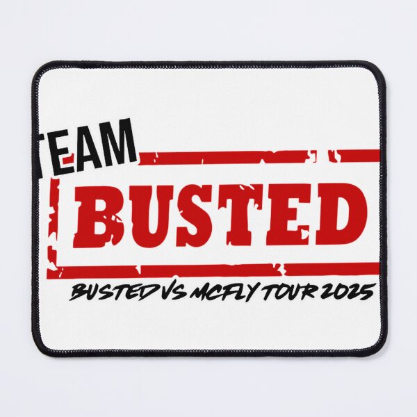 Item preview, Team Busted designed and sold by JoshuaSullivan8.