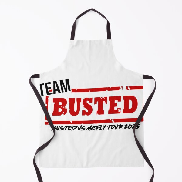 Item preview, Team Busted designed and sold by JoshuaSullivan8.