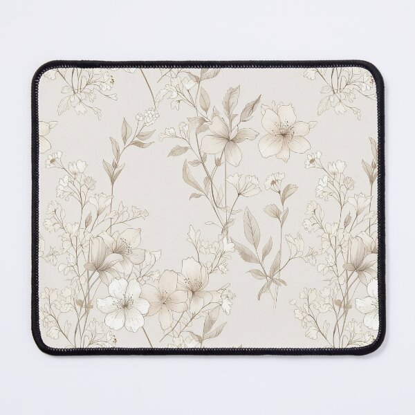 Item preview, Floral Illustration designed and sold by CoolPixels.