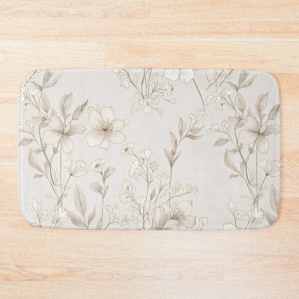 Item preview, Floral Illustration designed and sold by CoolPixels.